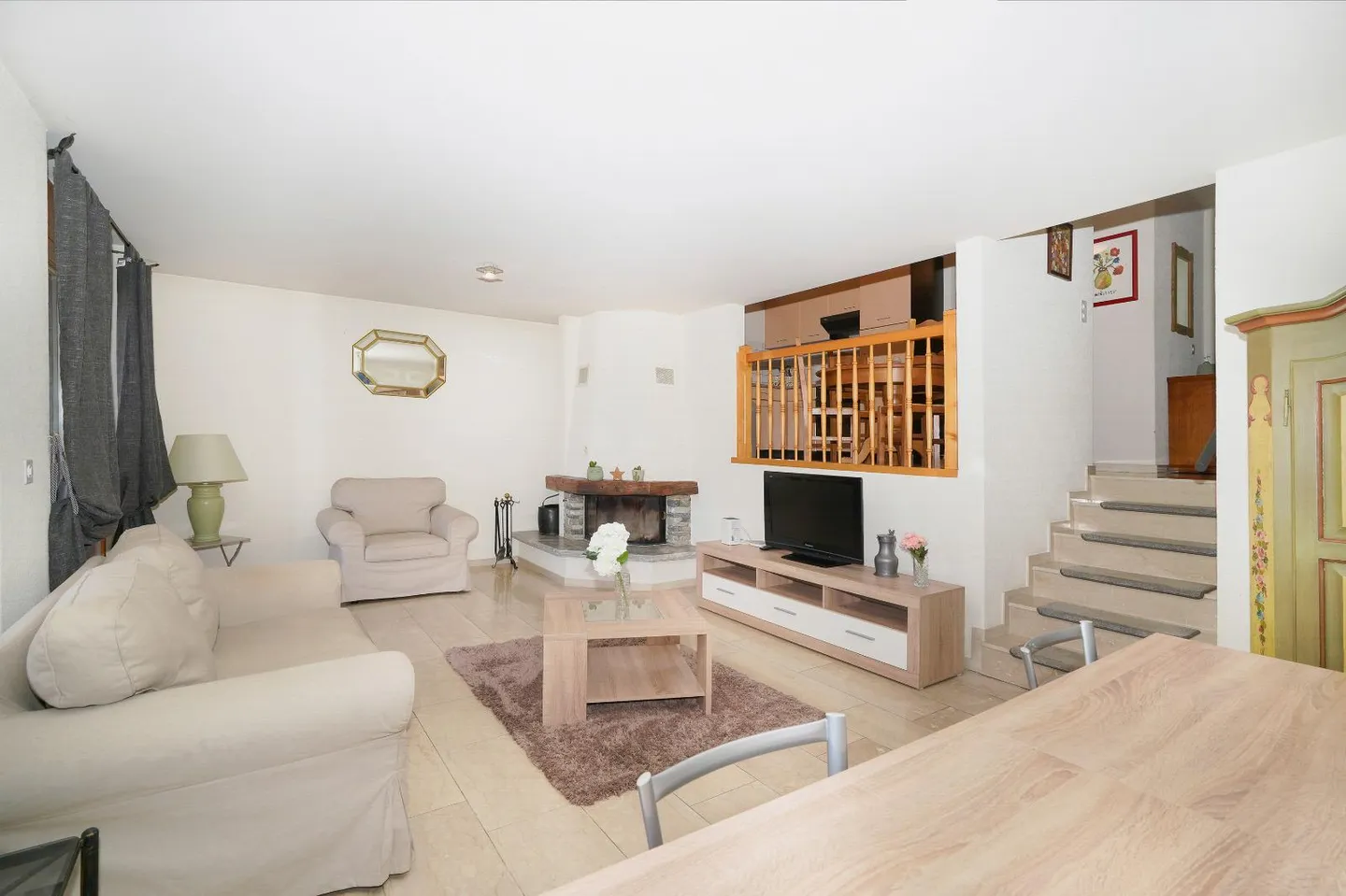 Charming Apartment with Spa - Photo 1 of 9