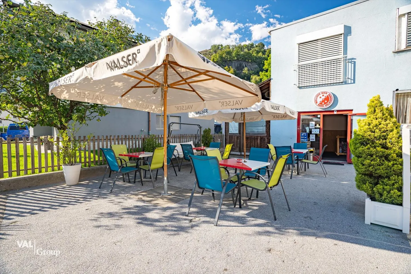 Restaurant for rent in a good location - Photo 11 of 13