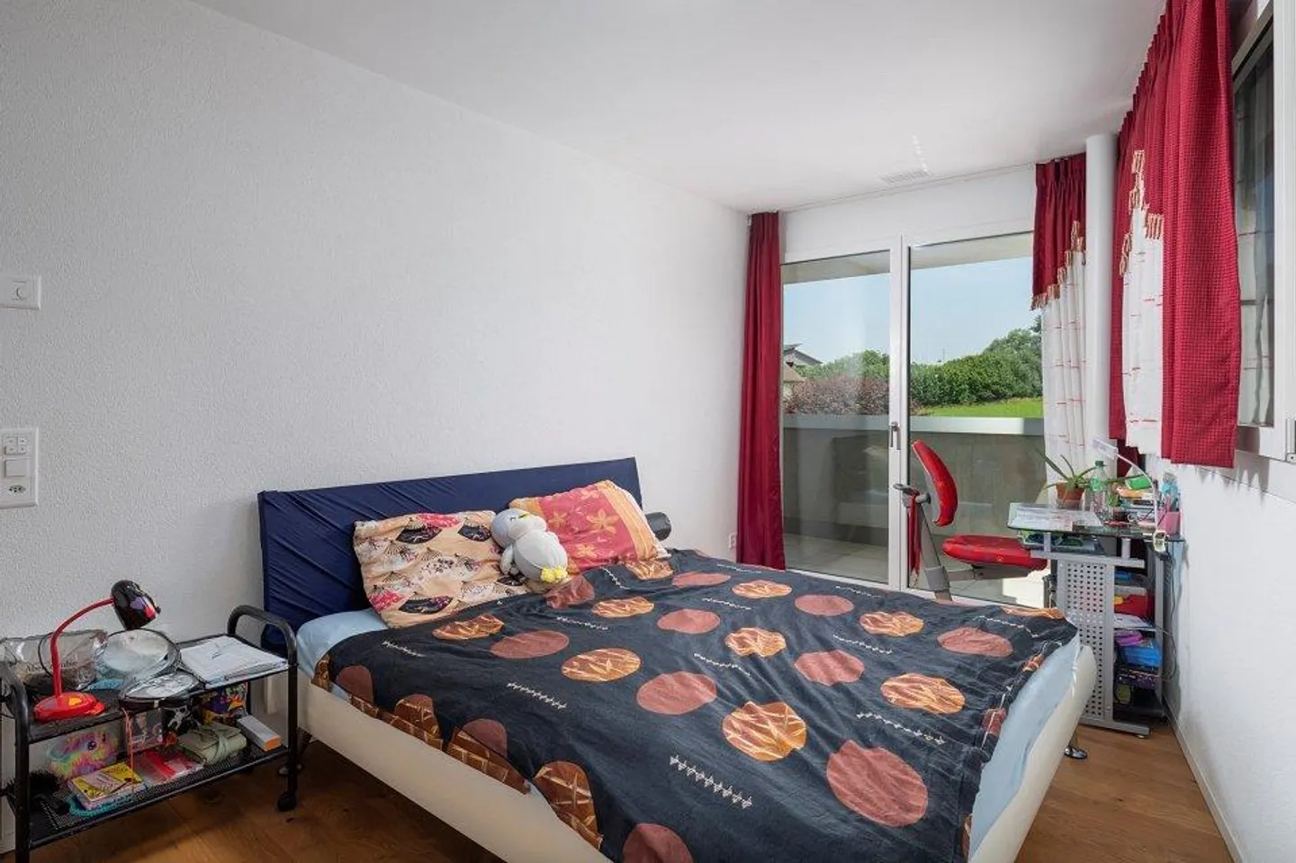 Haus 6.5 Zimmer - Foto 9 von 12