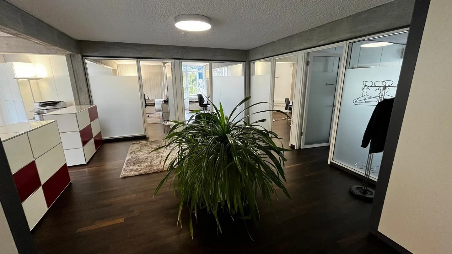Top Büro -/ Gewerberäume - Foto 3 von 17