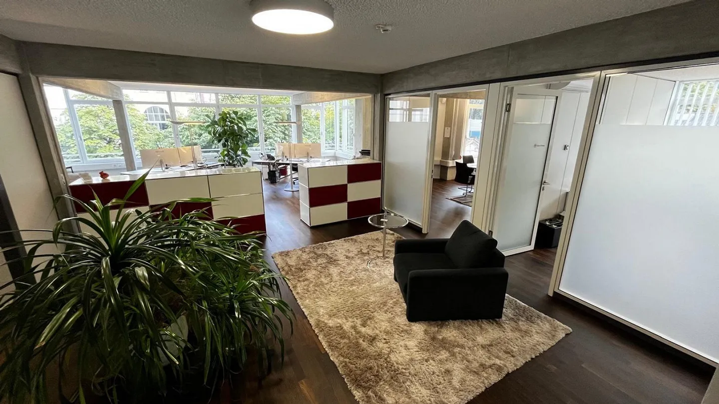 Top Büro -/ Gewerberäume - Foto 4 von 17