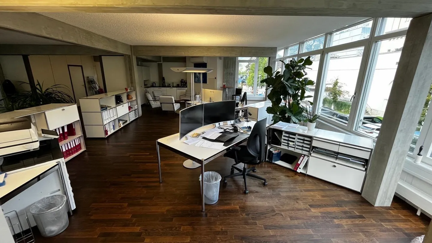 Top Büro -/ Gewerberäume - Foto 5 von 17