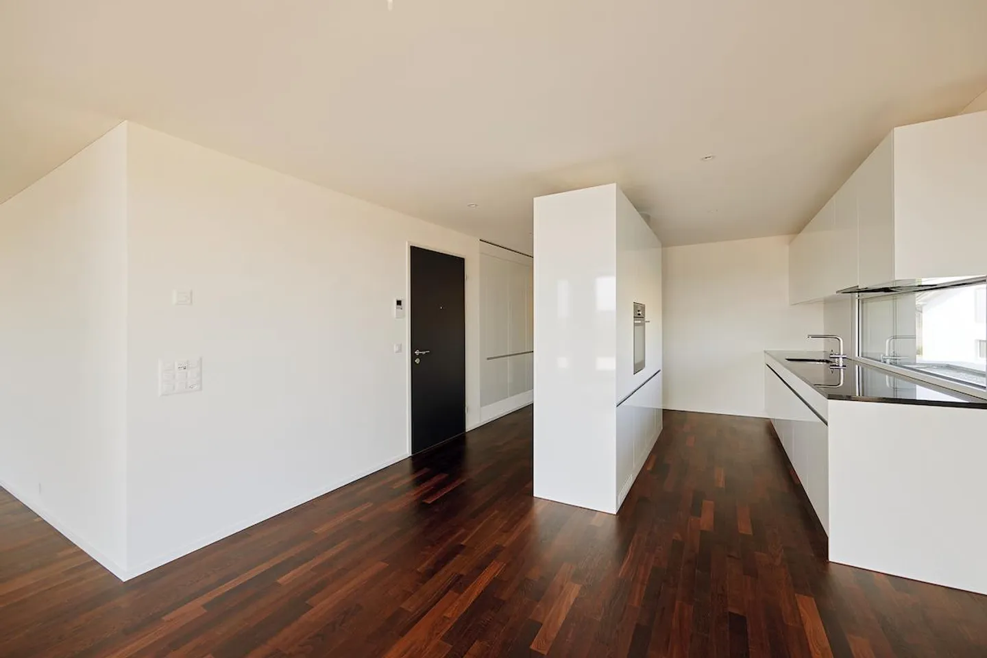 Grande attico in nuova costruzione cercasi? - Foto 3 di 12