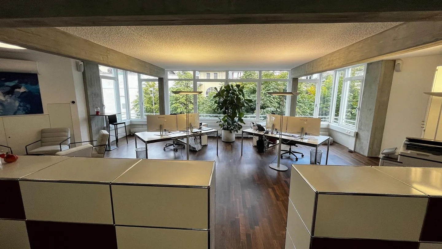 Top Büro -/ Gewerberäume - Foto 6 von 17