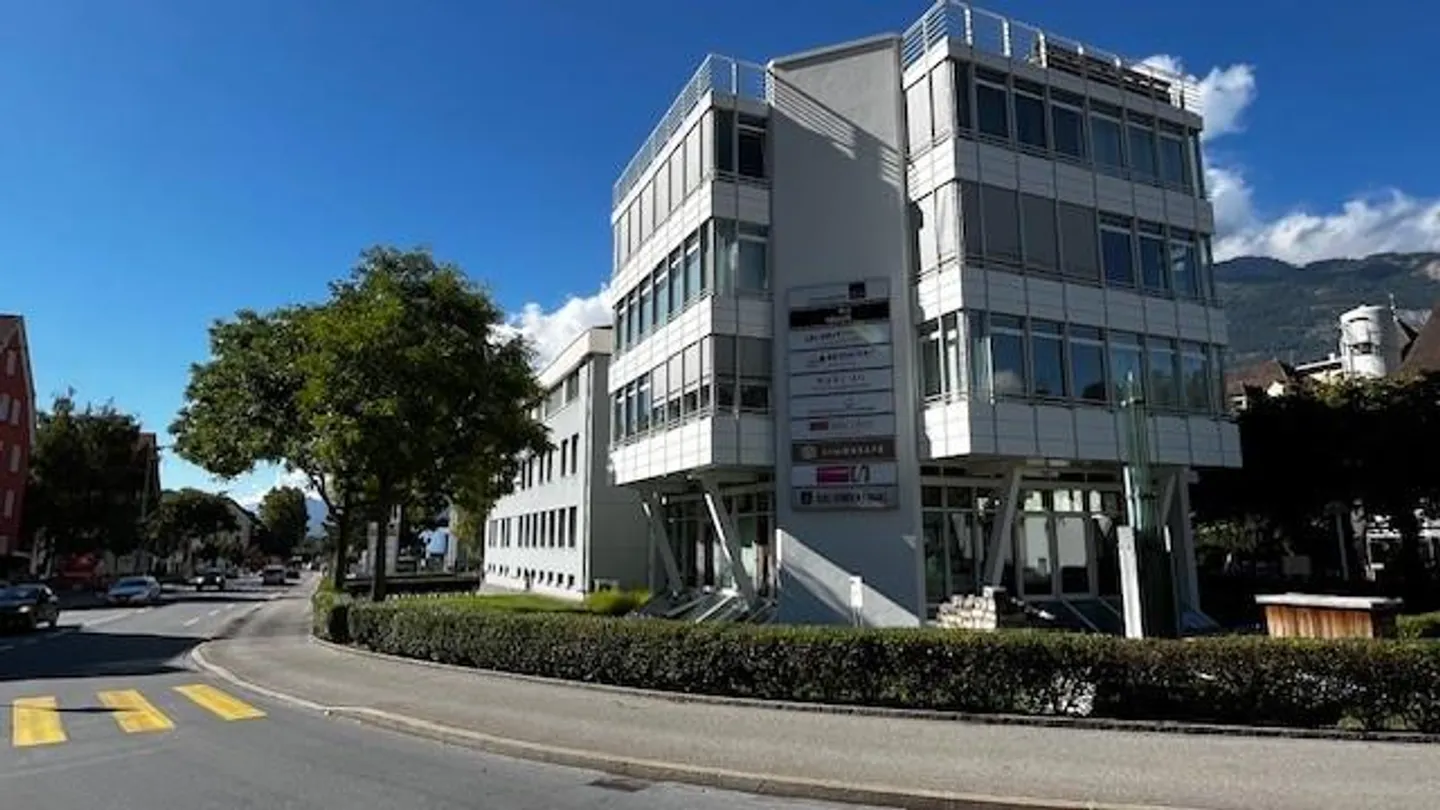 Top Büro -/ Gewerberäume - Foto 12 von 17