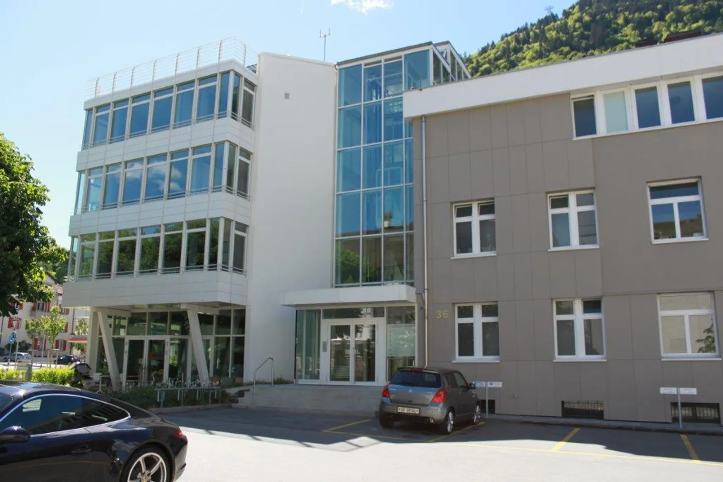 Top Büro -/ Gewerberäume - Foto 13 von 17