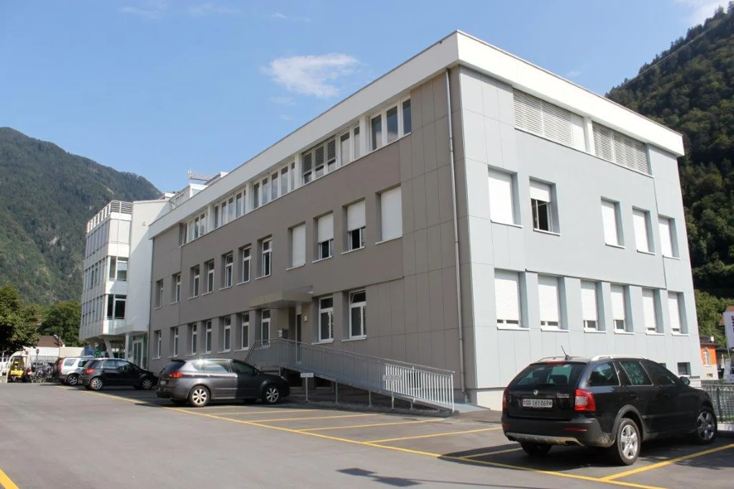 Top Büro -/ Gewerberäume - Foto 14 von 17
