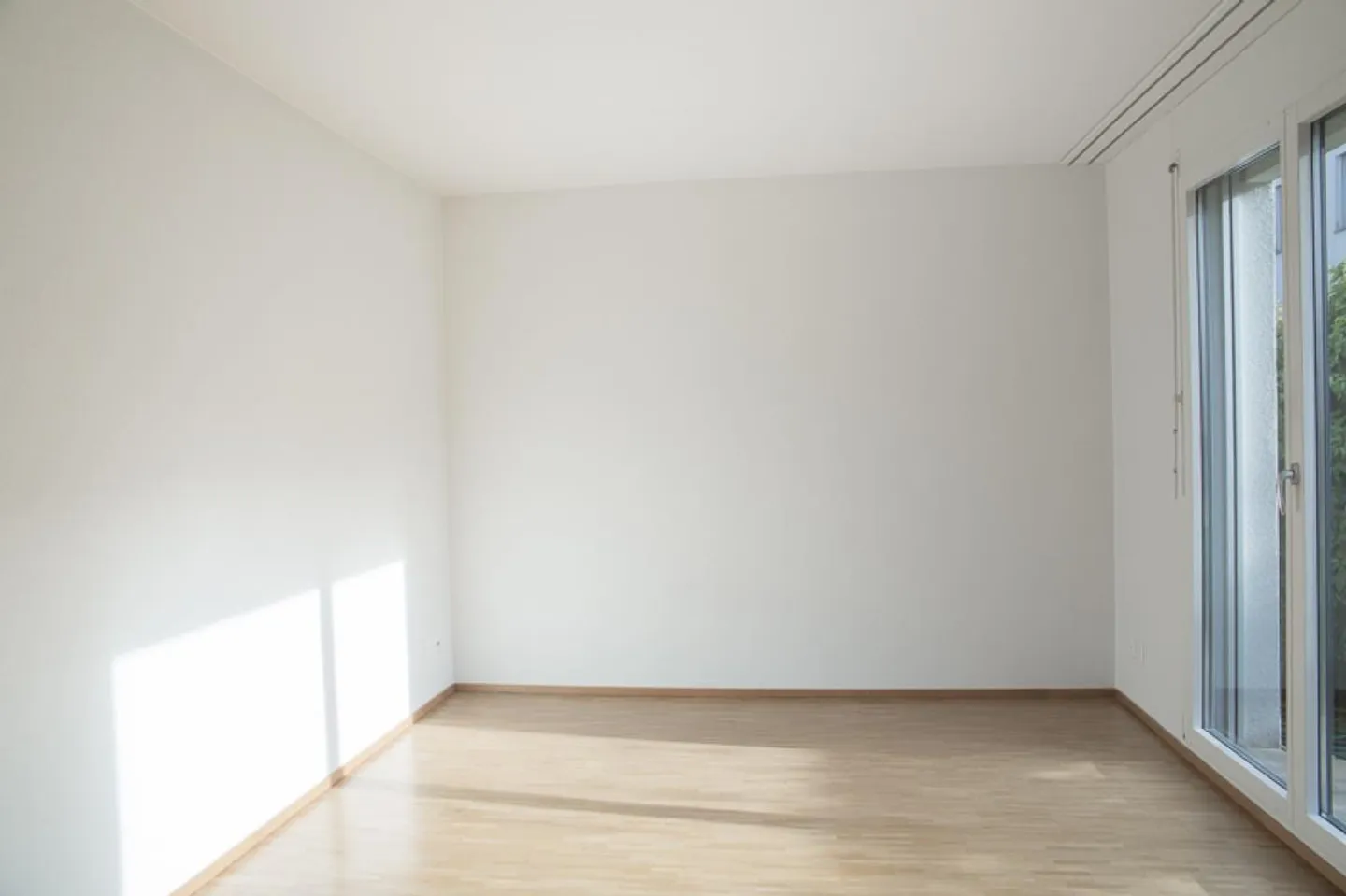 Modernes Apartment in der Natur - Foto 4 von 8