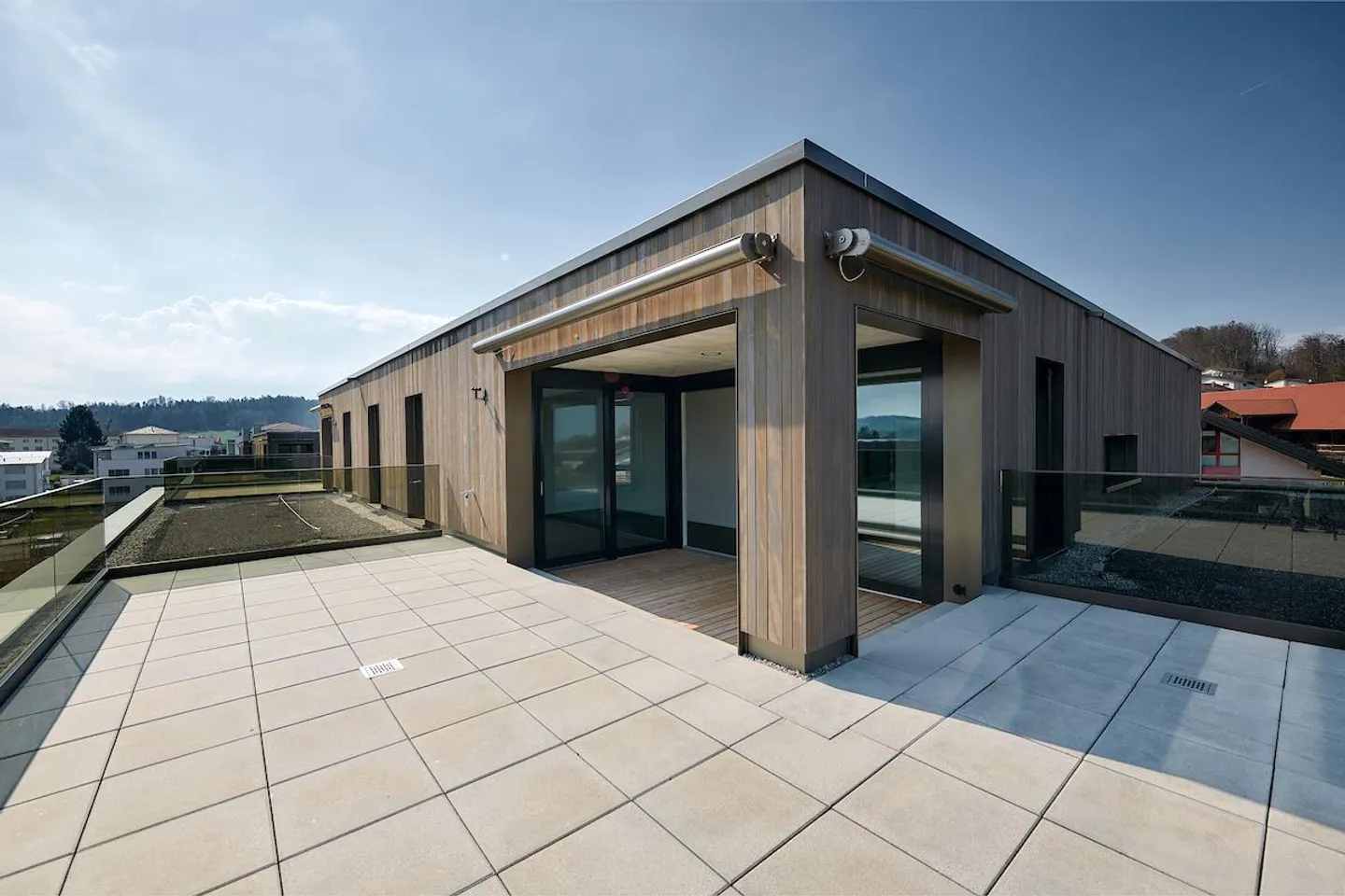 Grande attico in nuova costruzione cercasi? - Foto 5 di 12