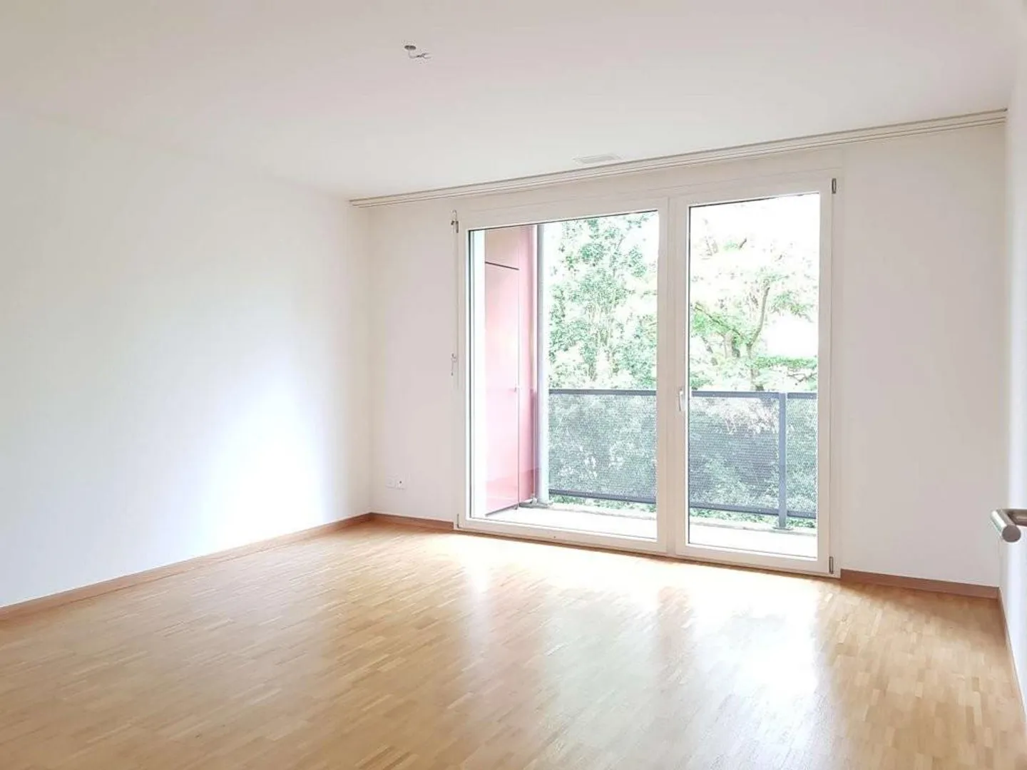 Moderne Wohnung in Ruhiger Lage - Foto 4 von 5