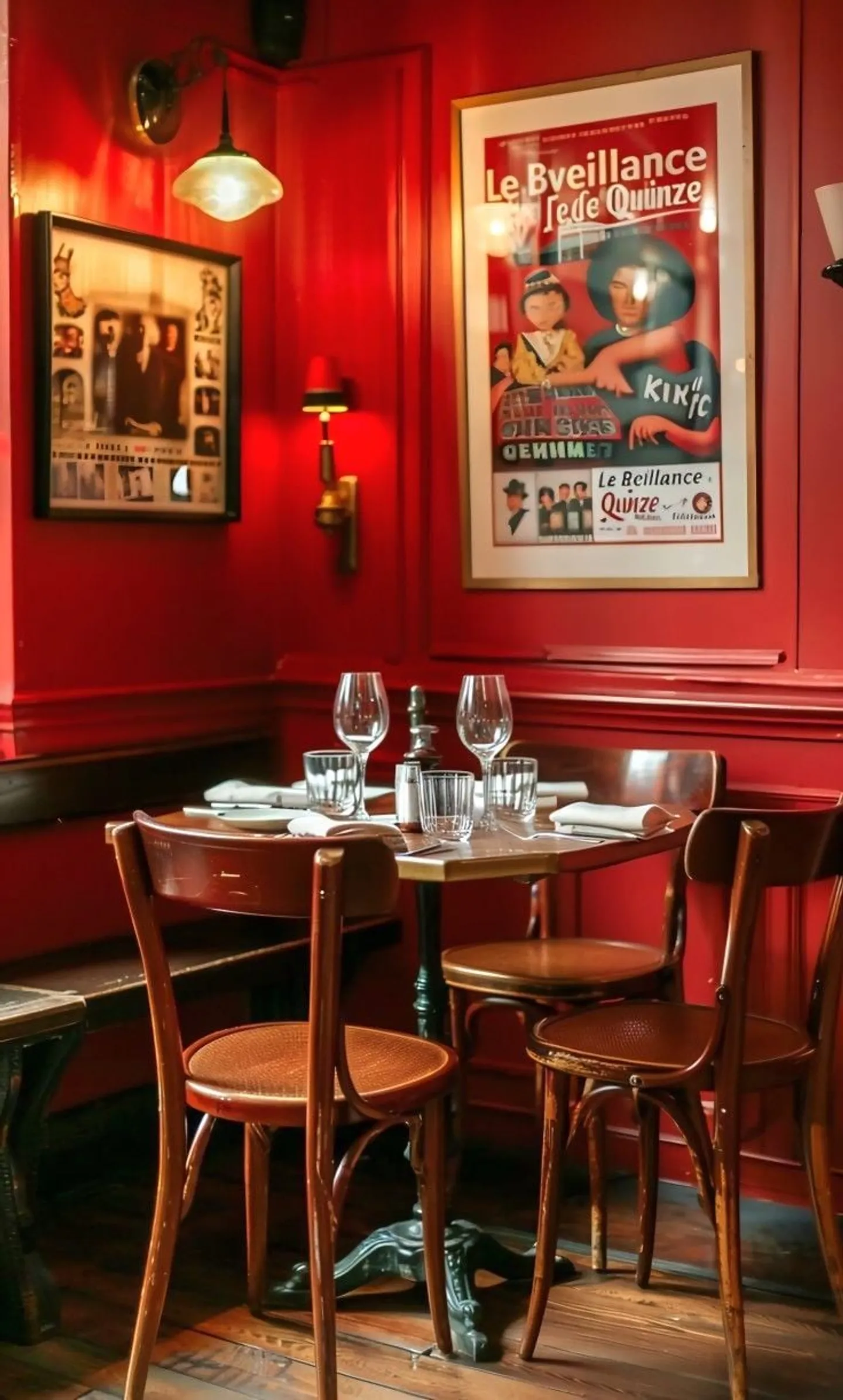 Ristorante affascinante sulla riva del lago - Vicino a Montreux - Foto 1 di 1