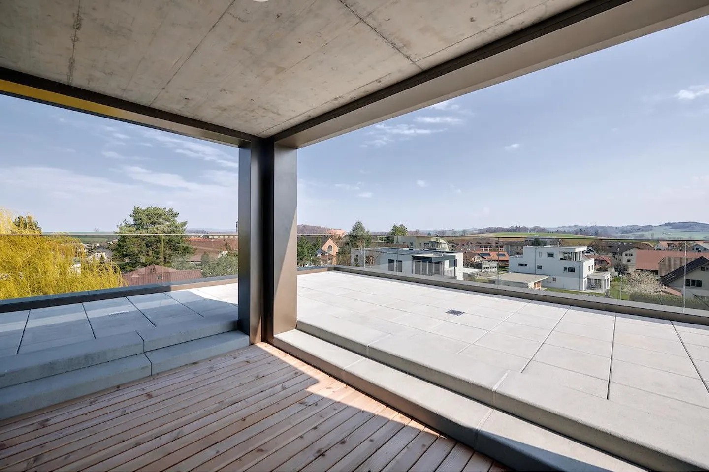 Grande attico in nuova costruzione cercasi? - Foto 4 di 12