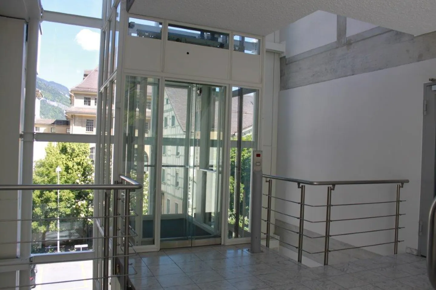 Top Büro -/ Gewerberäume - Foto 17 von 17