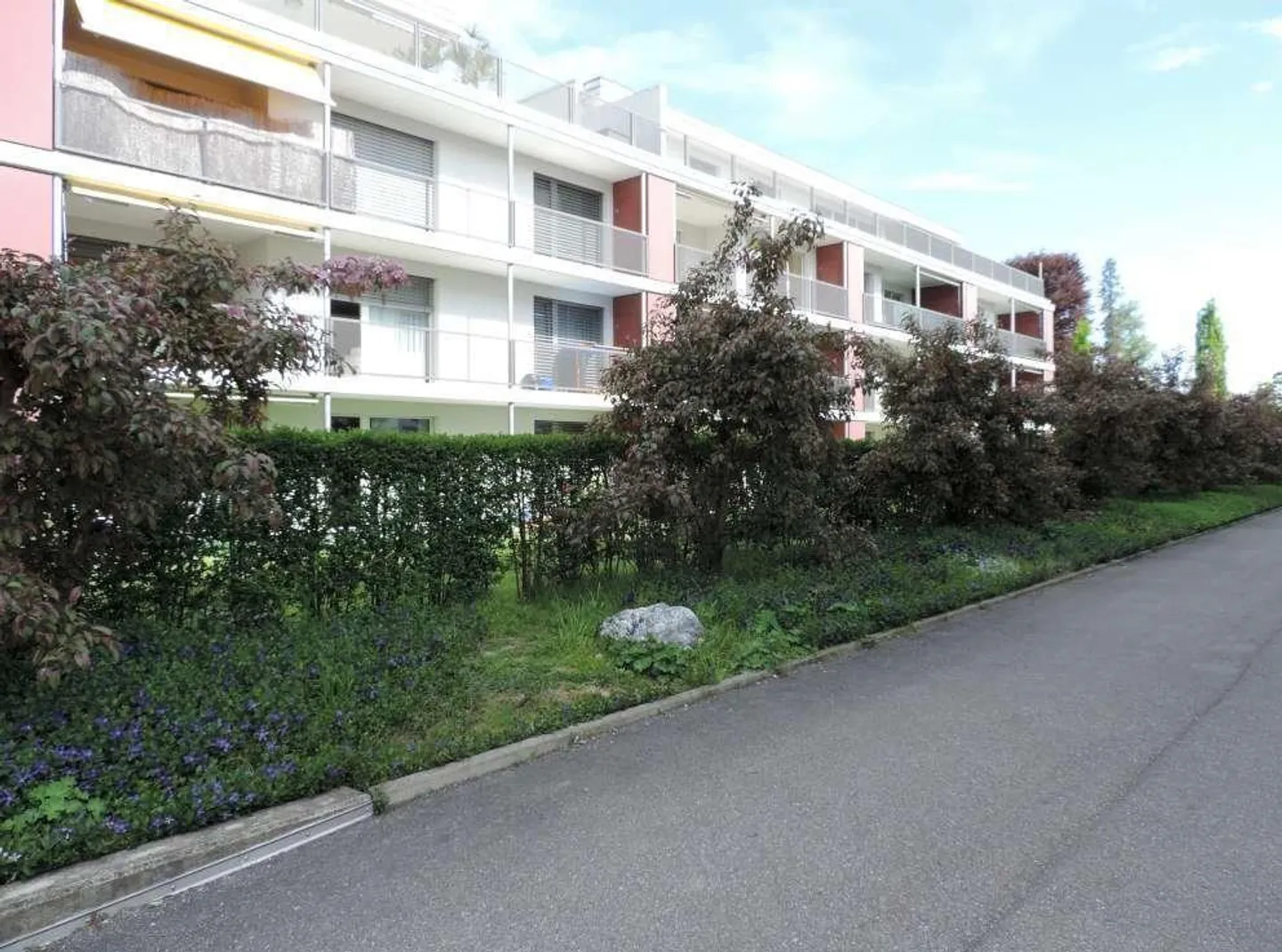 Moderne Wohnung in Ruhiger Lage - Foto 1 von 5