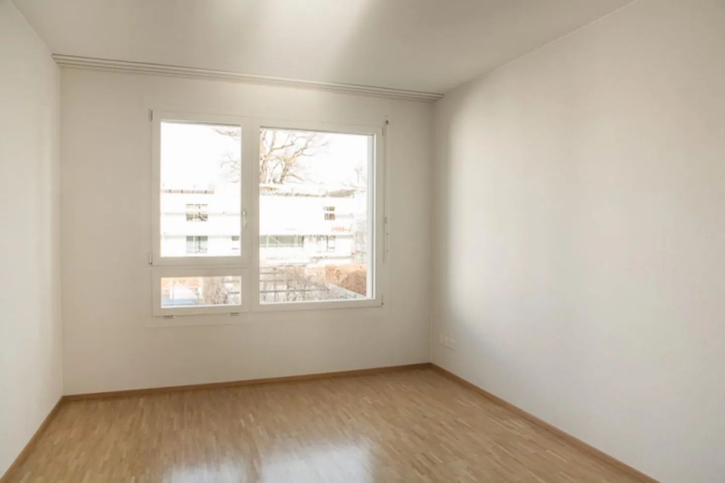 Modernes Apartment in der Natur - Foto 5 von 8