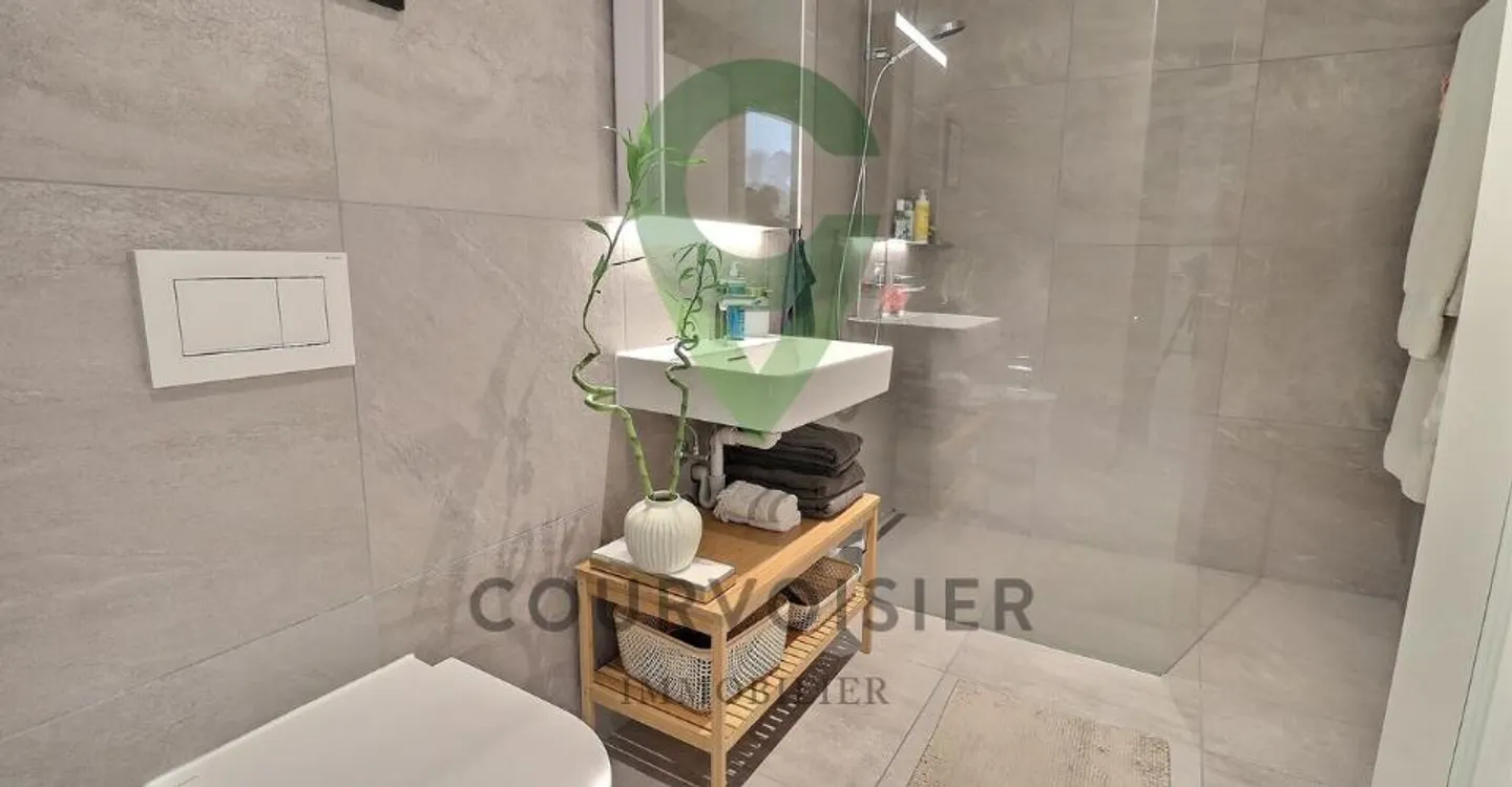 Appartement Minergie moderne - Photo 8 sur 10