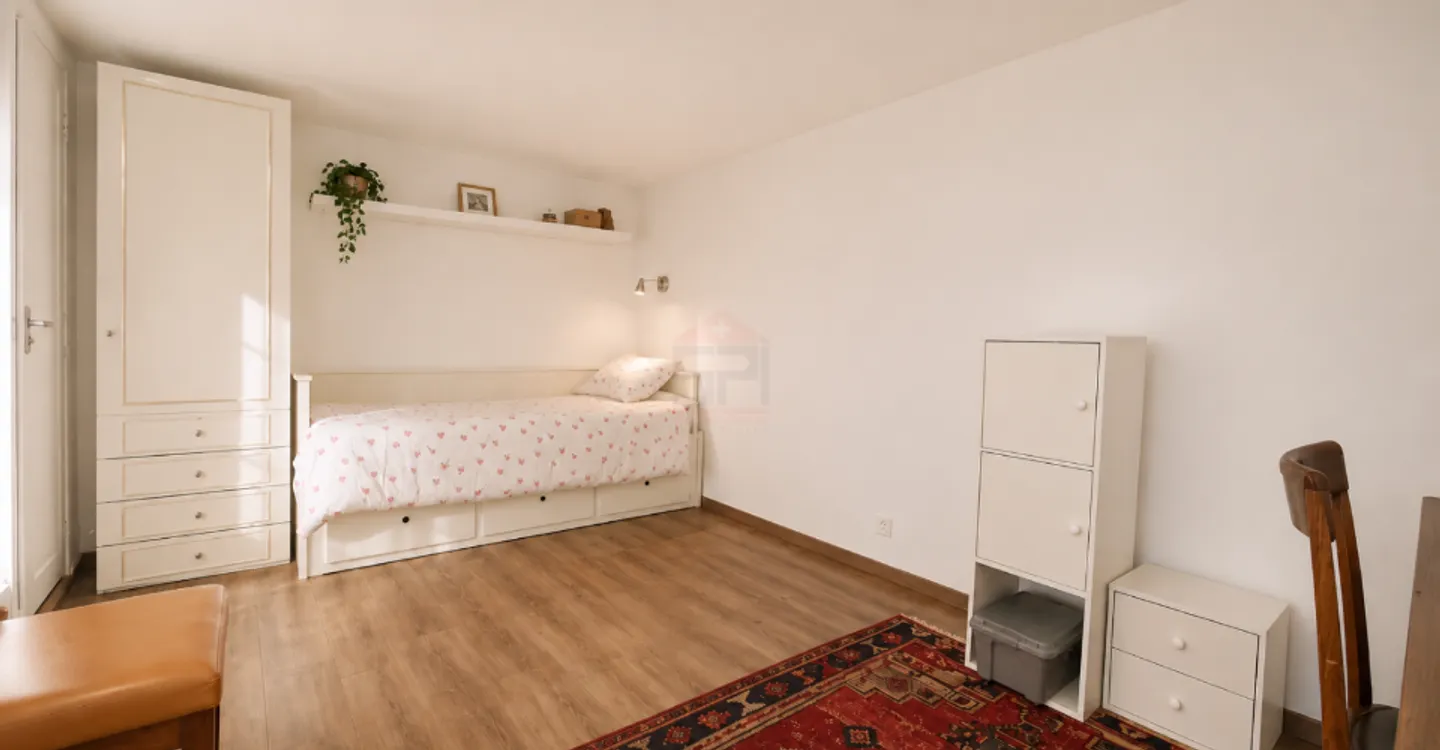 Maison atypique de charme dans un environnement résidentiel recherché - Photo 10 sur 11