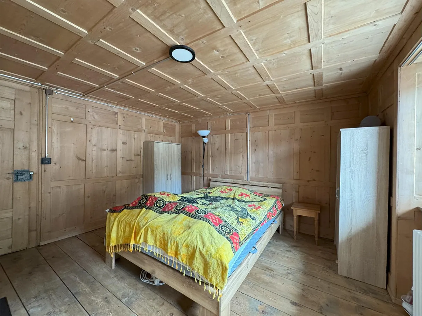 Two-family house Casa Posta in Curaglia, Medel/Lucmagn - Photo 5 of 18