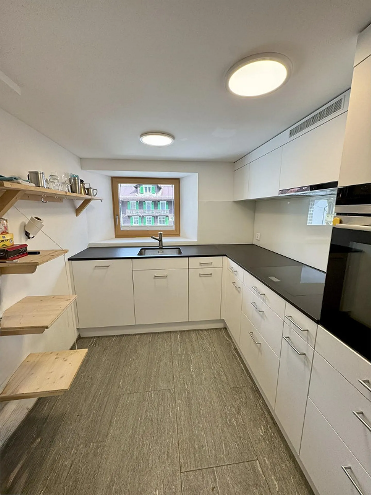 Two-family house Casa Posta in Curaglia, Medel/Lucmagn - Photo 6 of 18