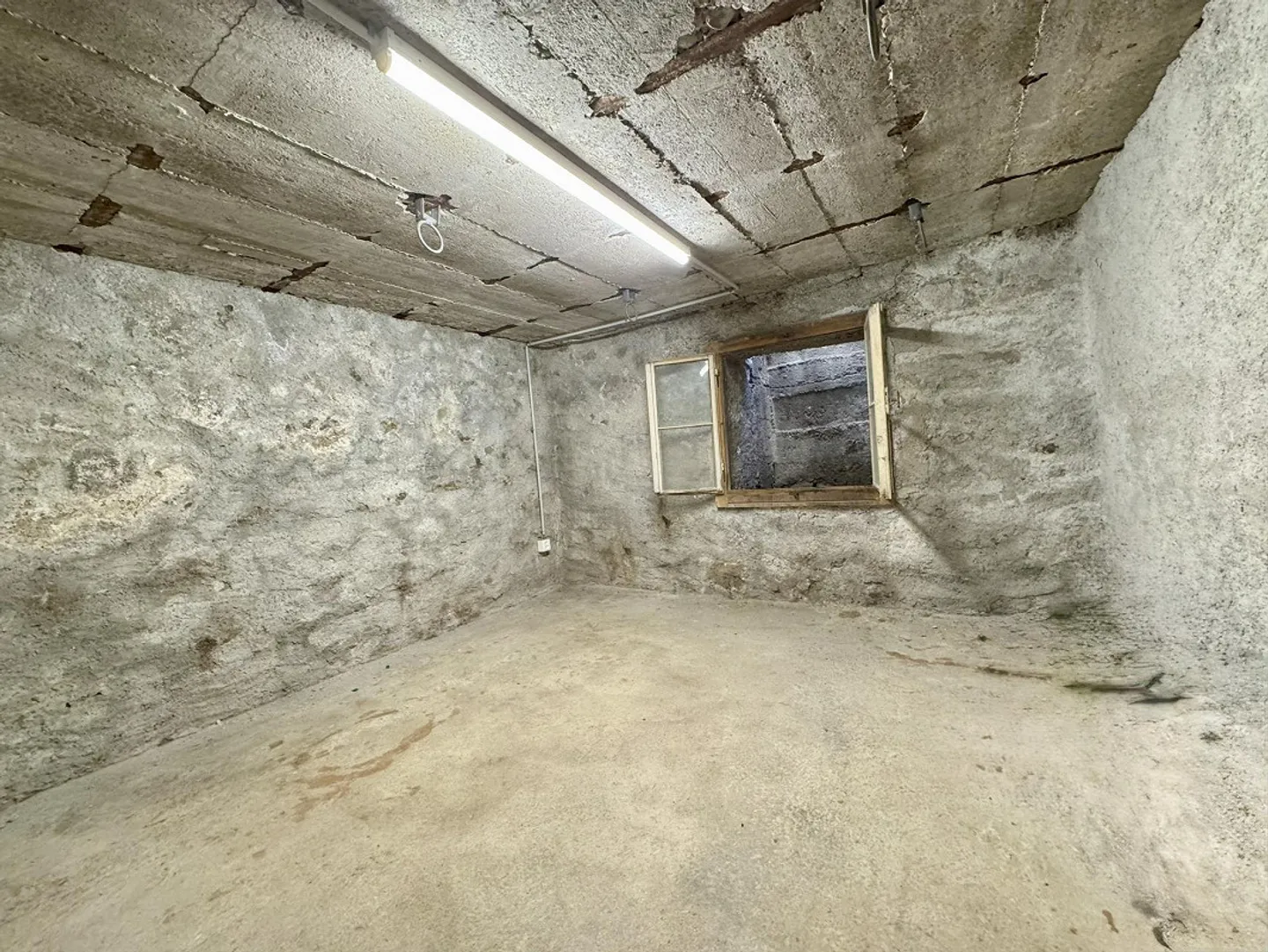 Two-family house Casa Posta in Curaglia, Medel/Lucmagn - Photo 8 of 18