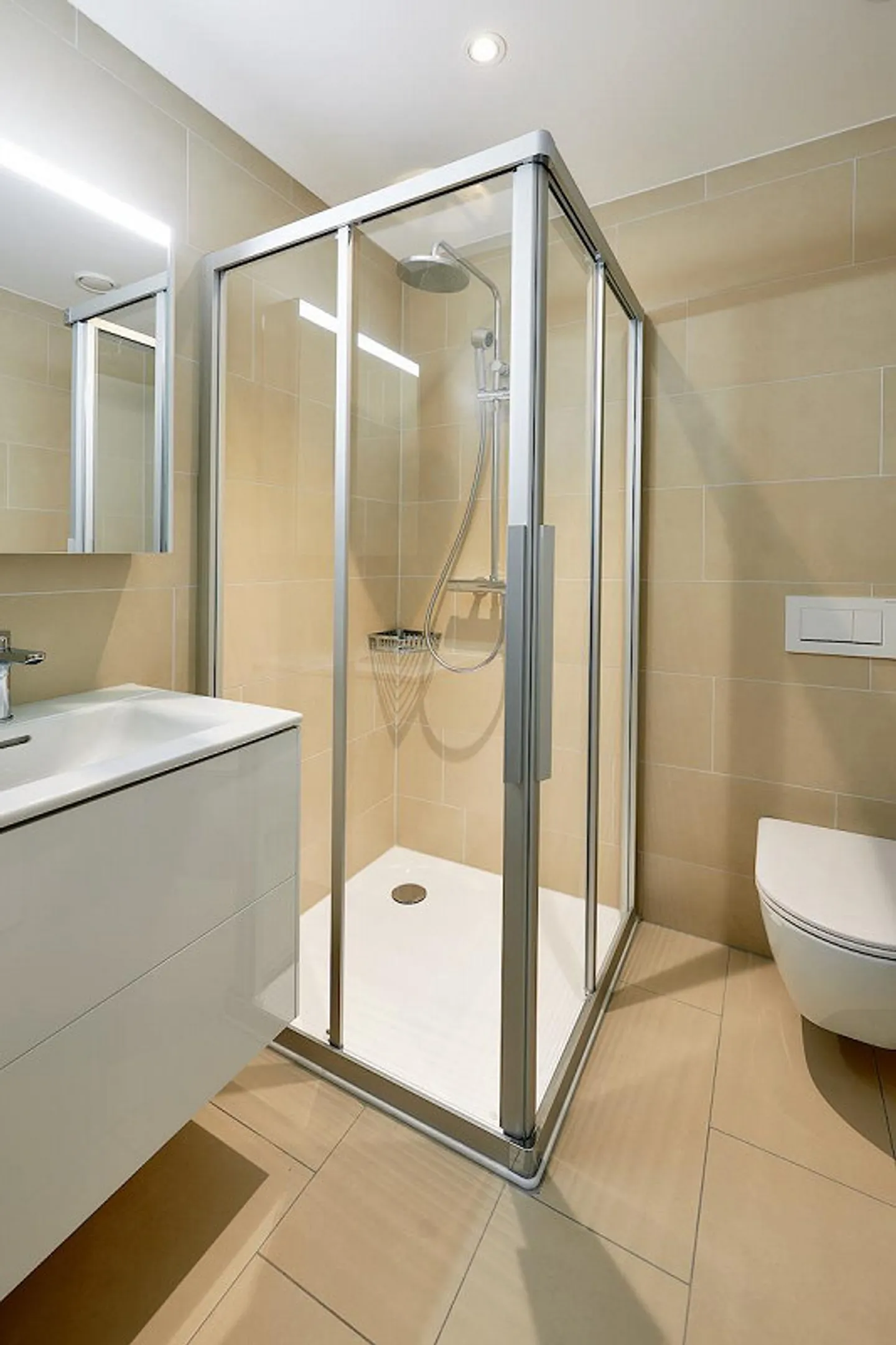 Grande attico in nuova costruzione cercasi? - Foto 9 di 12