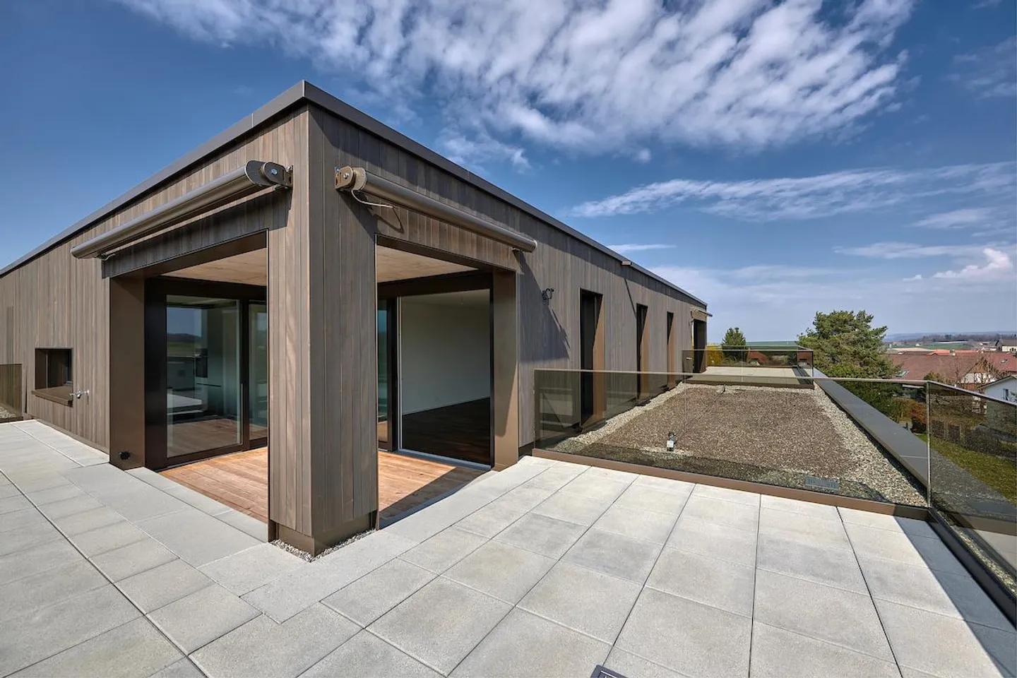 Grande attico in nuova costruzione cercasi? - Foto 11 di 12