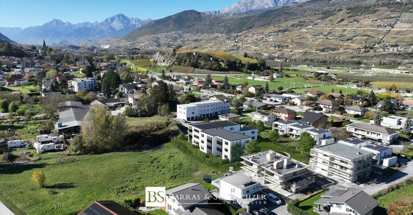 Appartamento moderno 3.5 locali - Foto 11 di 11