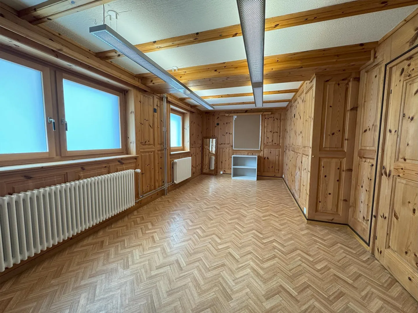 Two-family house Casa Posta in Curaglia, Medel/Lucmagn - Photo 10 of 18