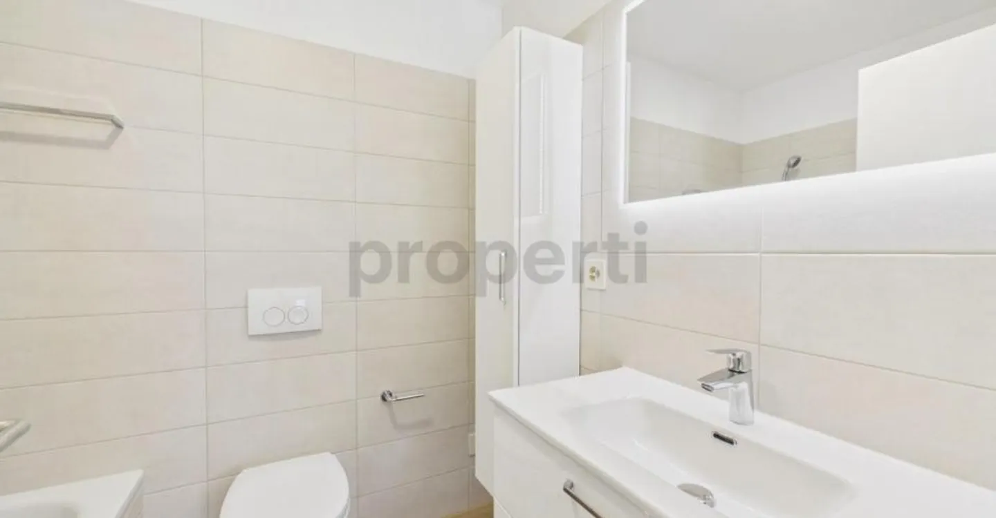 Appartamento Ristrutturato di 3.5 Stanze, a Due Passi dal Centro di Locarno, anche Residenza Secondaria - Foto 4 di 9