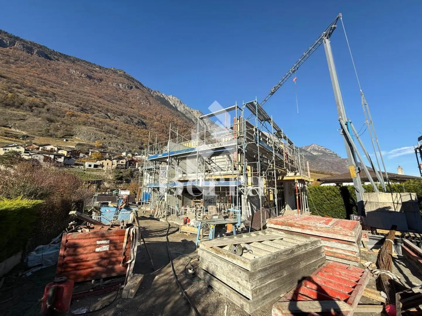 Villas Minergie à Branson "Jules & Célina" - Photo 10 sur 13