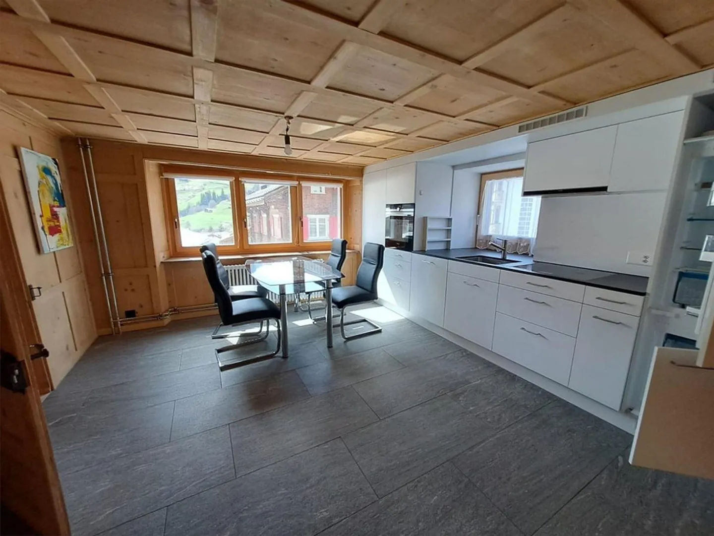 Two-family house Casa Posta in Curaglia, Medel/Lucmagn - Photo 13 of 18