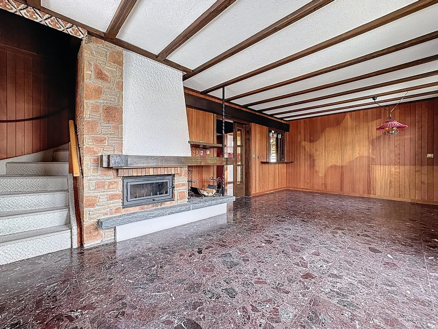 Chalet 5.5 stanze - Foto 4 di 13