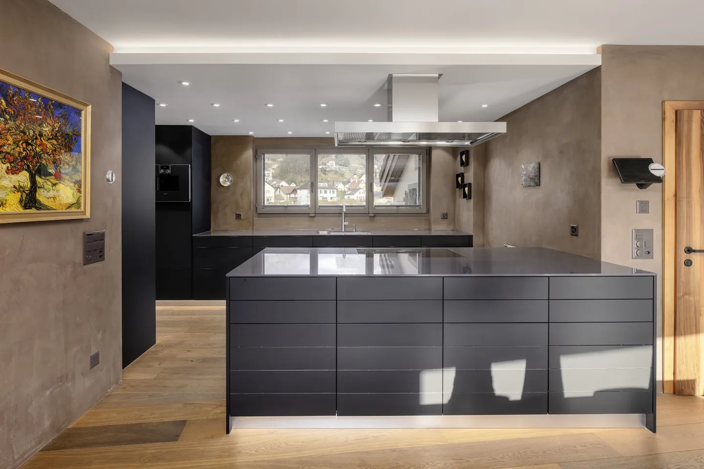 Propriété Méditerranéenne avec Villa, Piscine et Jardin - Photo 9 sur 13