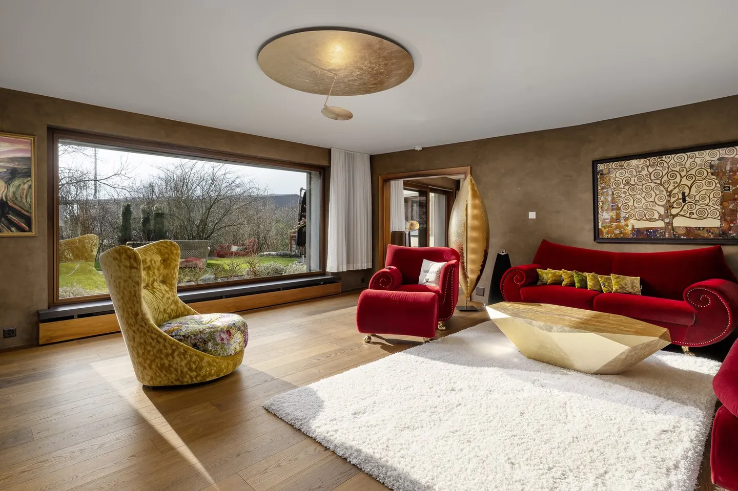 Propriété Méditerranéenne avec Villa, Piscine et Jardin - Photo 10 sur 13