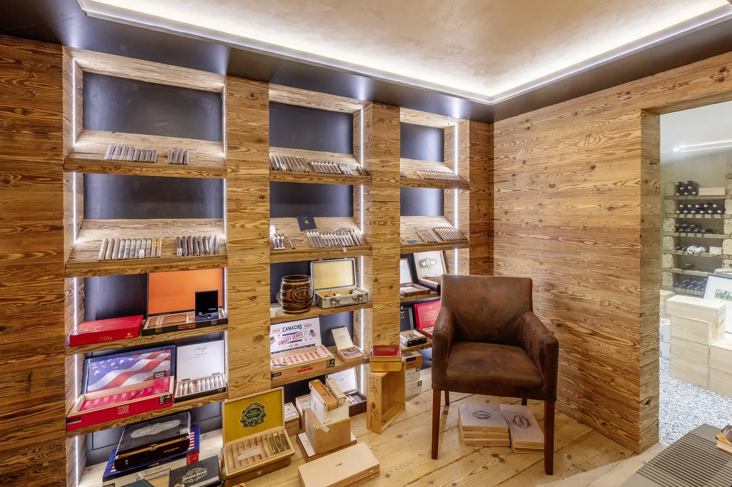 Propriété Méditerranéenne avec Villa, Piscine et Jardin - Photo 12 sur 13