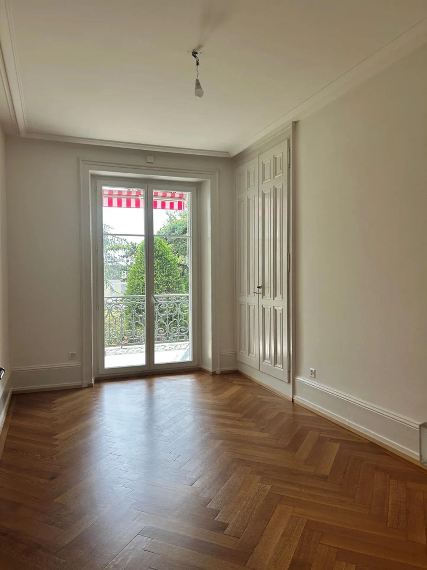 5.5 Room Apartment - Photo 9 of 12