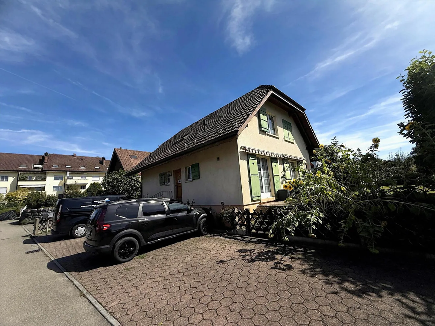 Incantevole casa unifamiliare in posizione idilliaca - Foto 1 di 30