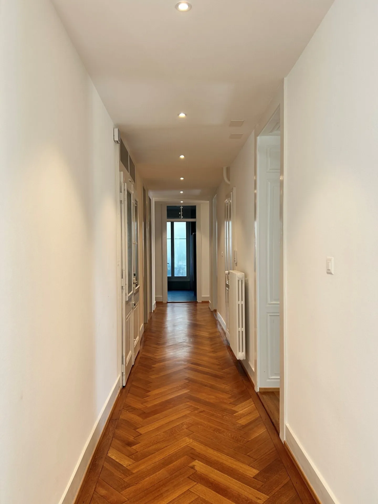 5.5 Room Apartment - Photo 2 of 12