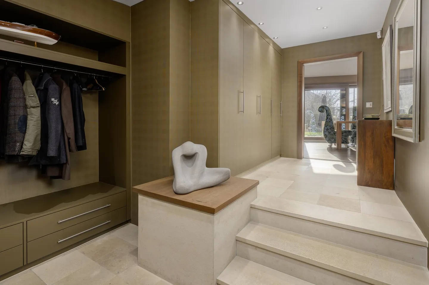 Propriété Méditerranéenne avec Villa, Piscine et Jardin - Photo 7 sur 13