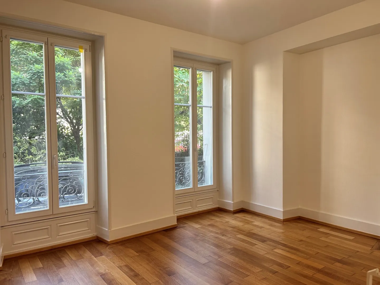 5.5 Room Apartment - Photo 5 of 12