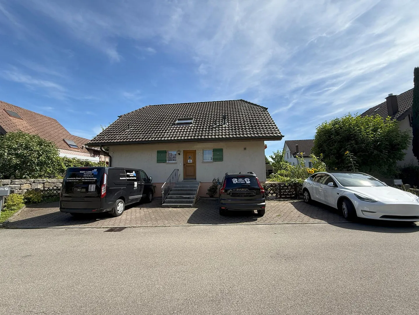 Incantevole casa unifamiliare in posizione idilliaca - Foto 2 di 30