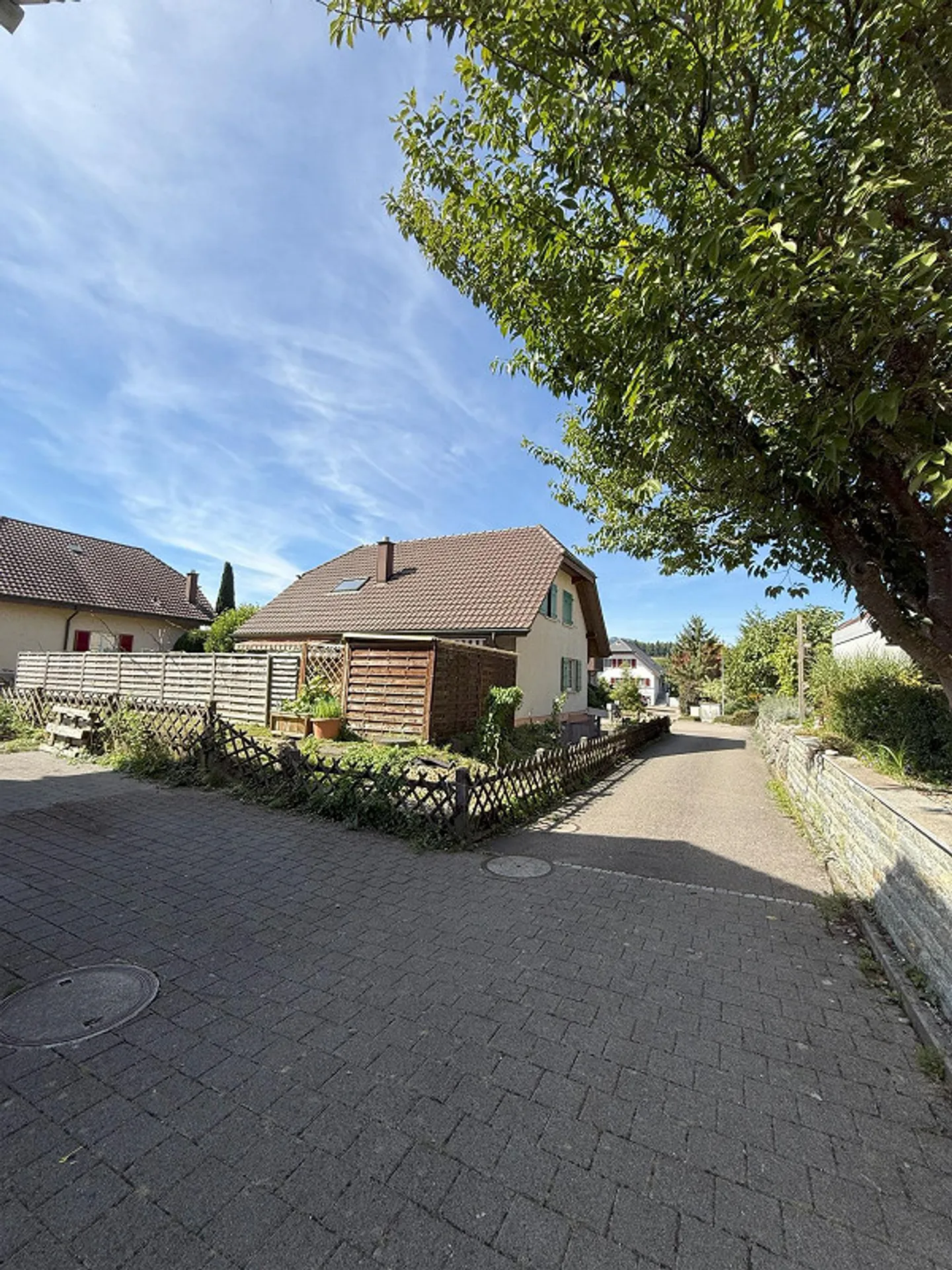 Incantevole casa unifamiliare in posizione idilliaca - Foto 3 di 30