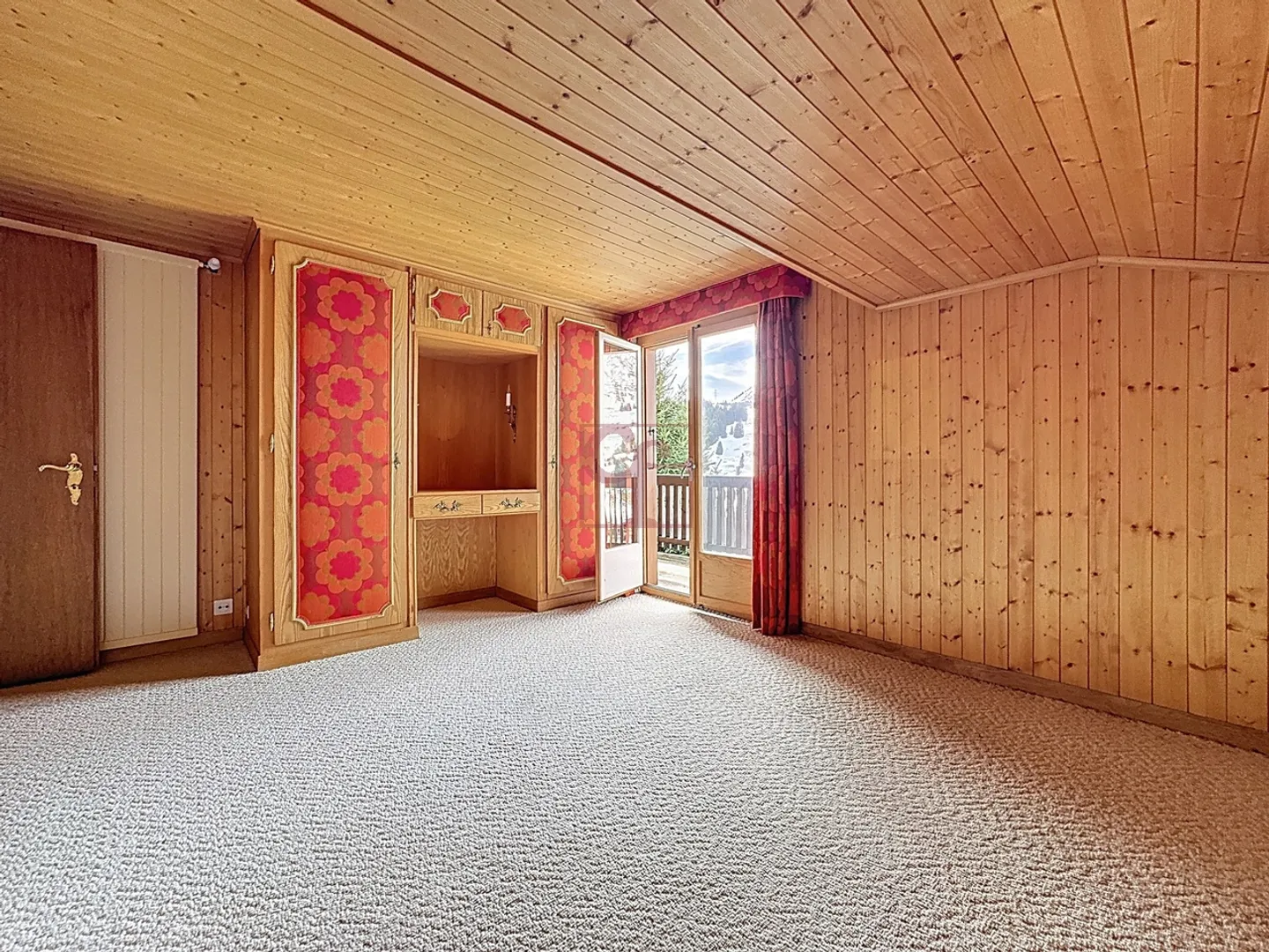 Chalet 5.5 stanze - Foto 7 di 13