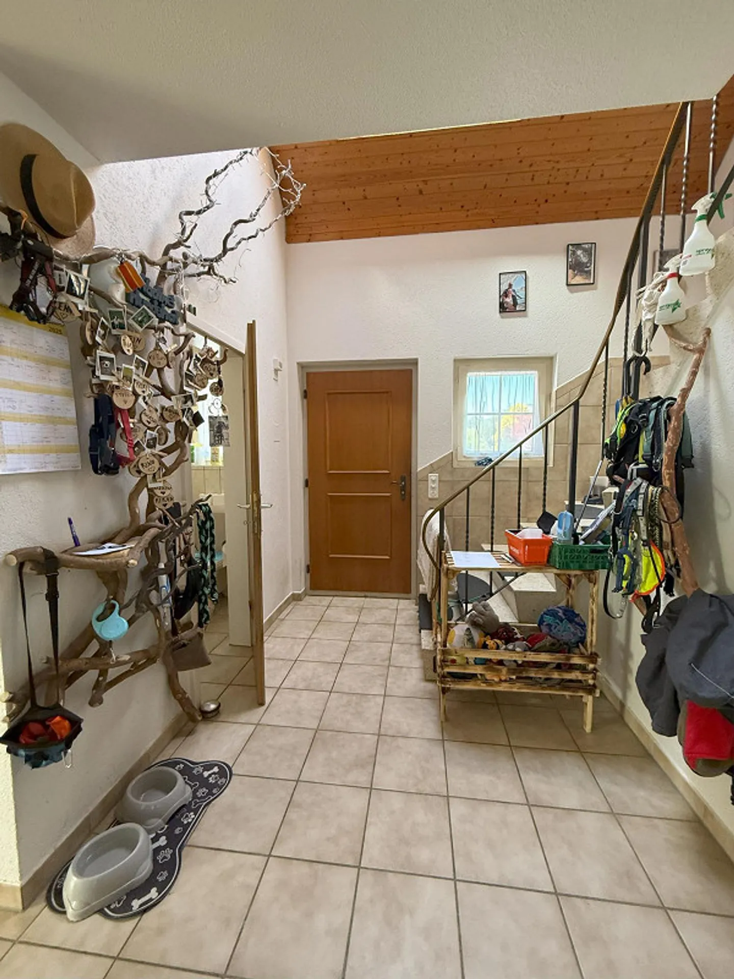 Incantevole casa unifamiliare in posizione idilliaca - Foto 4 di 30