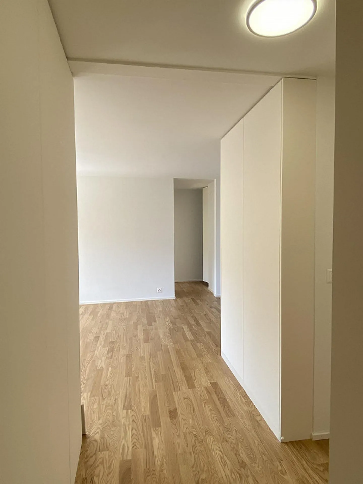 Appartement penthouse de 4 pièces fraîchement rénové avec vue imprenable sur le lac - Photo 5 sur 27