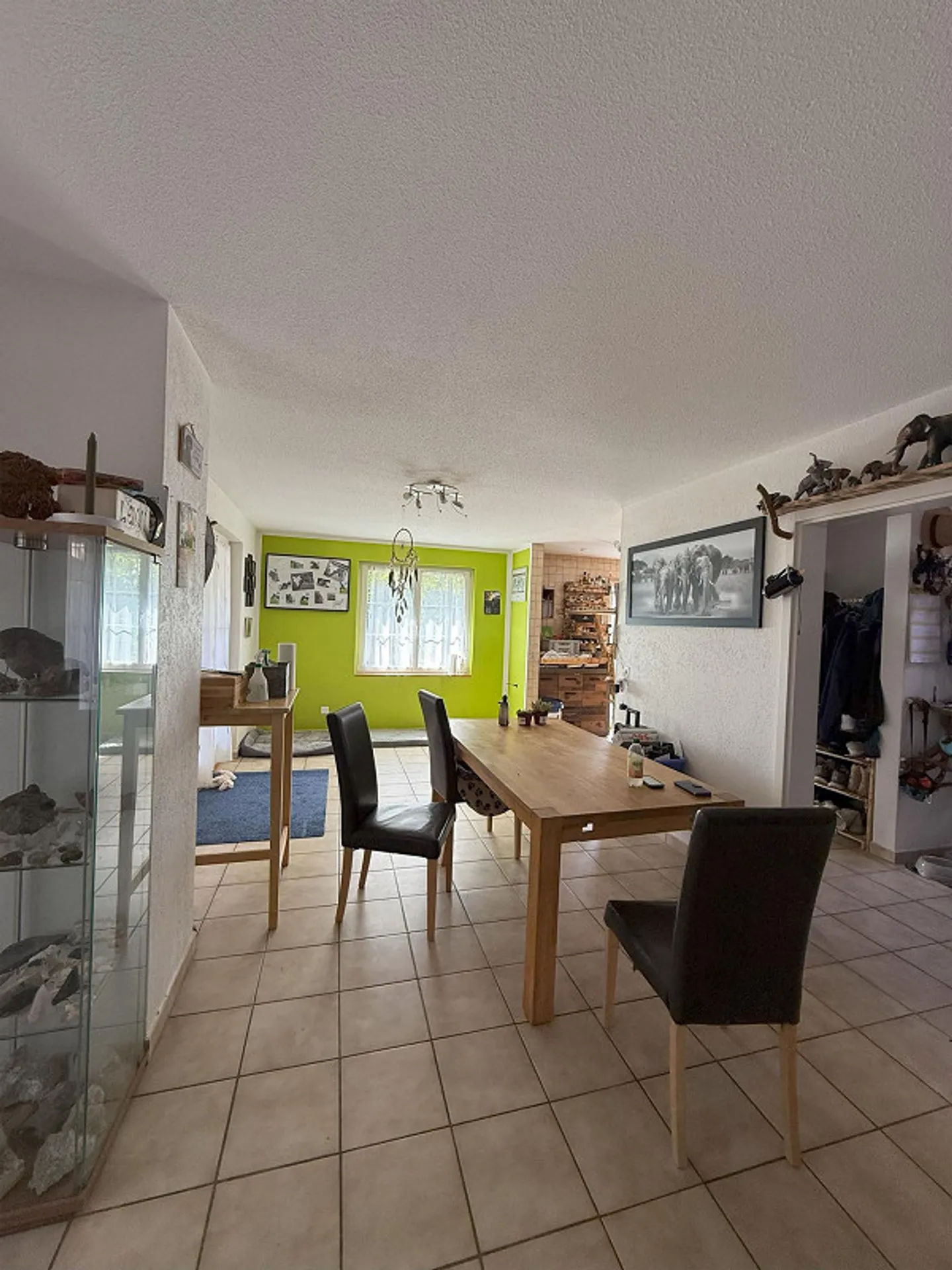 Incantevole casa unifamiliare in posizione idilliaca - Foto 6 di 30