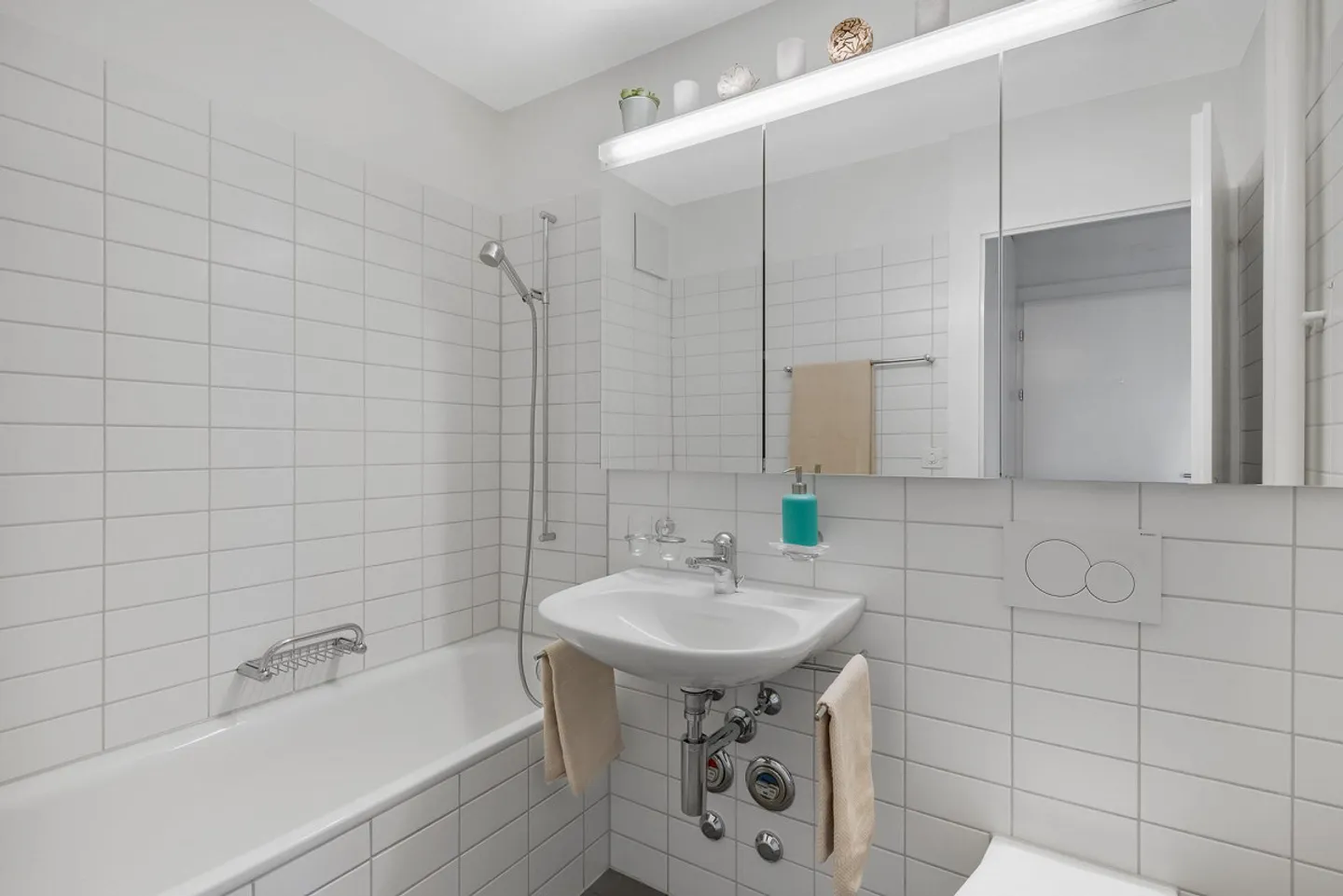 Bel appartement dans un cadre historique ! - Photo 7 sur 7