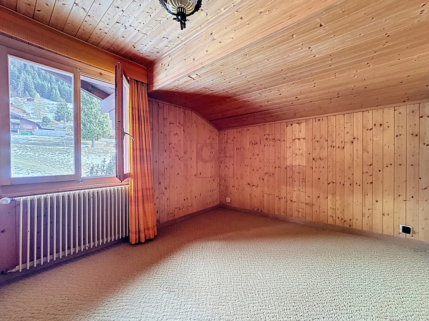 Chalet 5.5 stanze - Foto 9 di 13