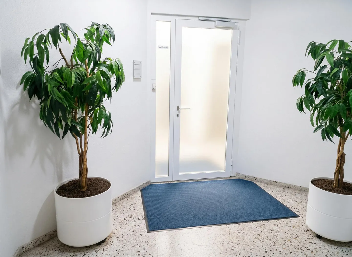 Spazio ufficio rappresentativo di 254 m² all'ultimo piano - Zurigo - Foto 5 di 13