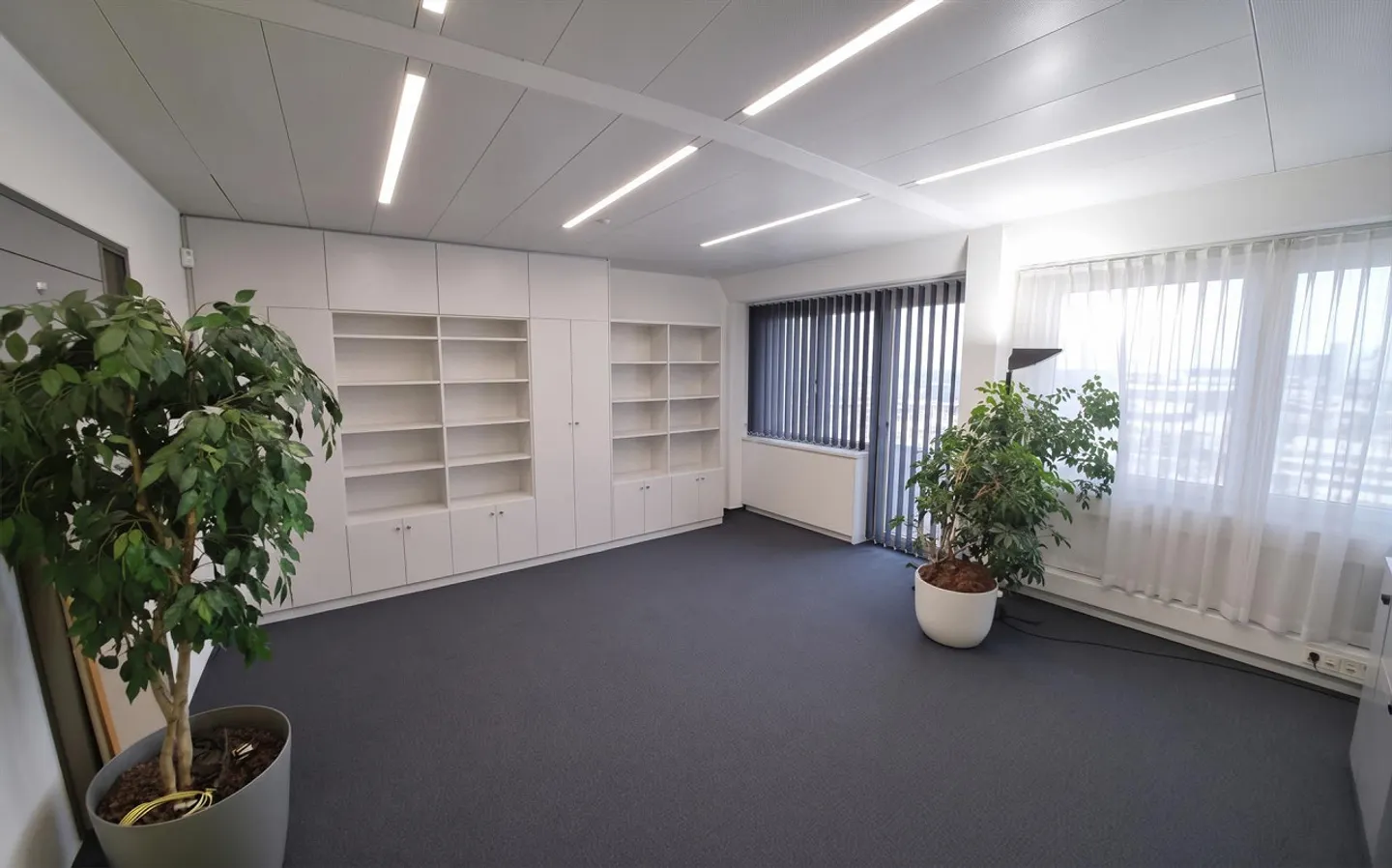 Spazio ufficio rappresentativo di 254 m² all'ultimo piano - Zurigo - Foto 6 di 13